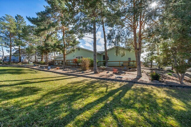 Building Photo - Single Story Home Located on a Ranch