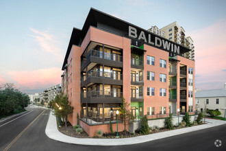 Building Photo - The Baldwin at St. Paul Square