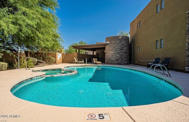 Building Photo - 6145 E Cave Creek Rd