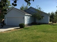 Building Photo - NE 3 Bdrm, 2 Bath, Gas Heat/Fireplace, Newer Carpet & Paint, Corner lot, Fenced Yard, DBL Garage