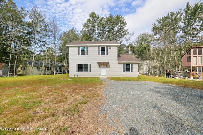Building Photo - 8206 Natures Dr