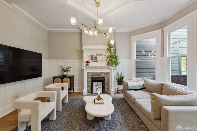 Building Photo - 2856 Sacramento St