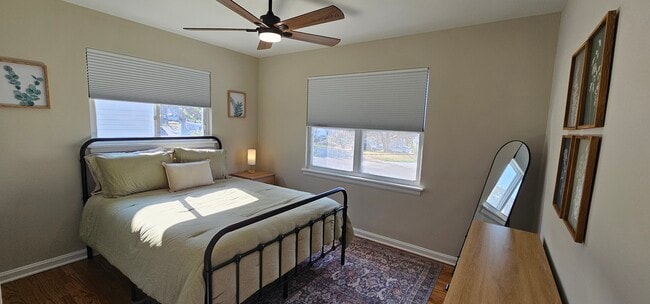 Building Photo - 2604 Tamm Ave