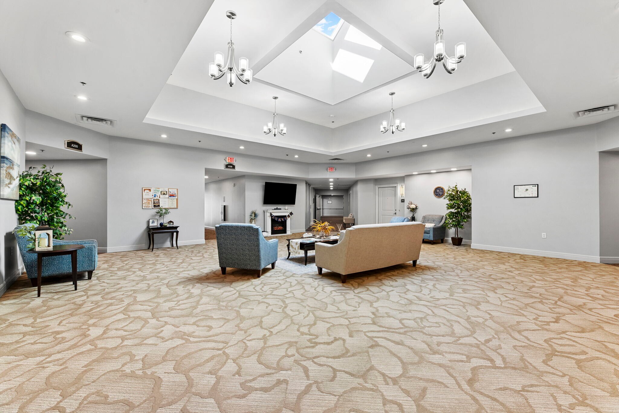 Building Photo - 2900 NE Kendallwood Pkwy