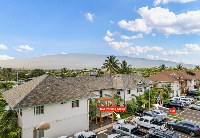 Building Photo - Villas at Kenolio