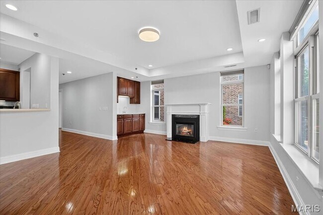 Building Photo - 500 North and South Rd