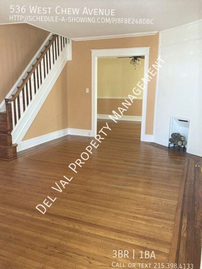 Building Photo - Spacious 3 Bedroom Home – Backyard + Porch Included!