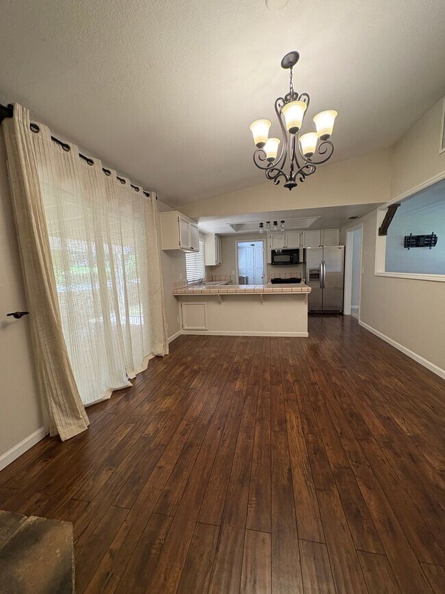 Building Photo - Your Private Escape – Charming Ranch-Style Home with Room to Breathe!