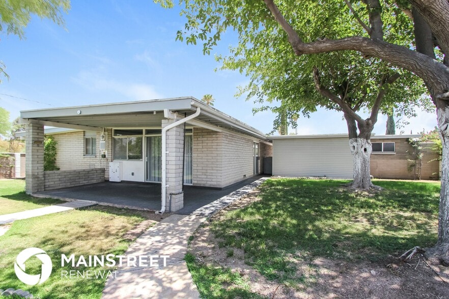 Building Photo - 8411 E Colette St