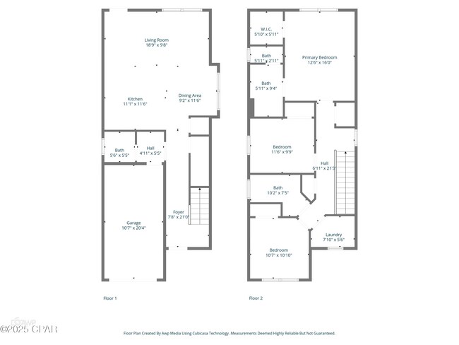 Building Photo - 924 Grace Ave