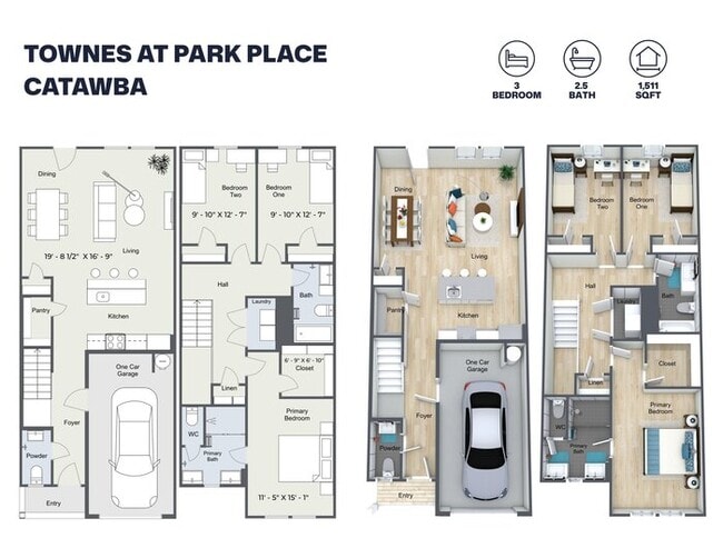 Building Photo - 1088 Wildflower Dr