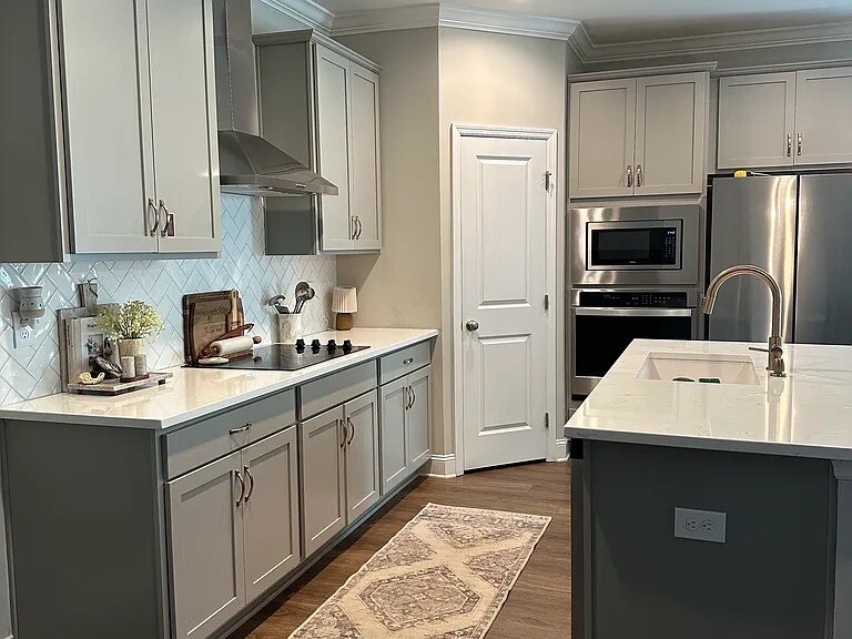 Building Photo - 4024 Rockland Cir SE