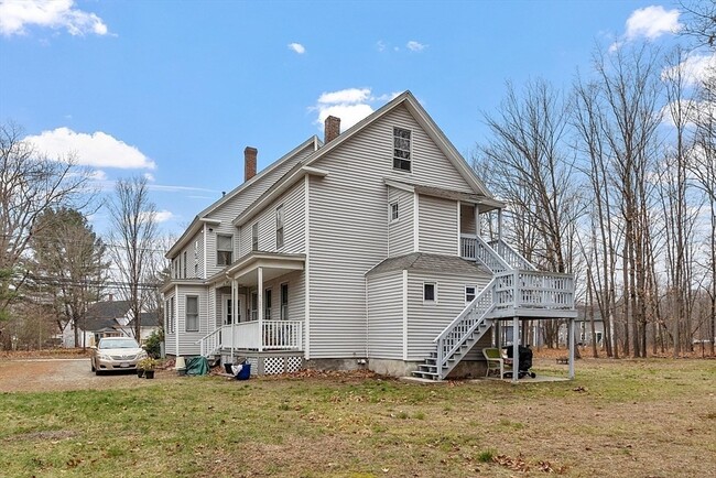Building Photo - 31 Mill St