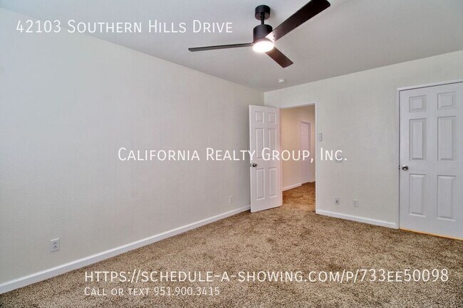 Building Photo - 42103 Southern Hills Dr
