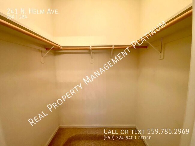 Building Photo - 241 N Helm Ave