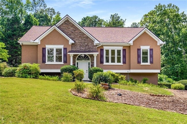 Primary Photo - 109 Copper Ridge Dr