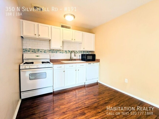 Building Photo - 350 N Silverbell Rd