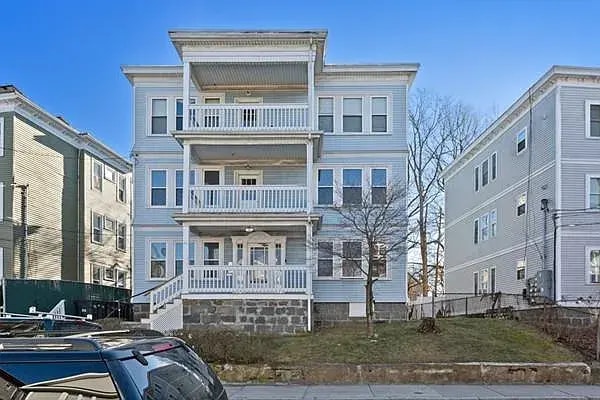 Building Photo - 36 Winston Rd