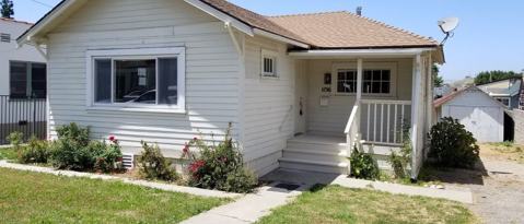 Primary Photo - 1156 Peach St