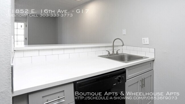 Building Photo - Wheelhouse Apartments