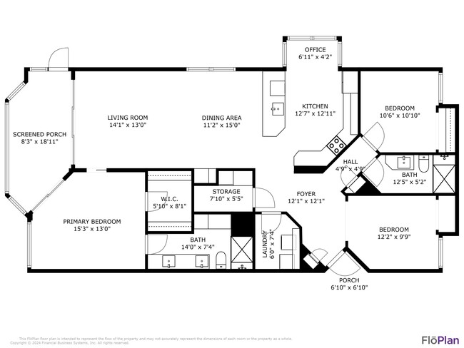 Building Photo - 515 Bay Colony Dr N