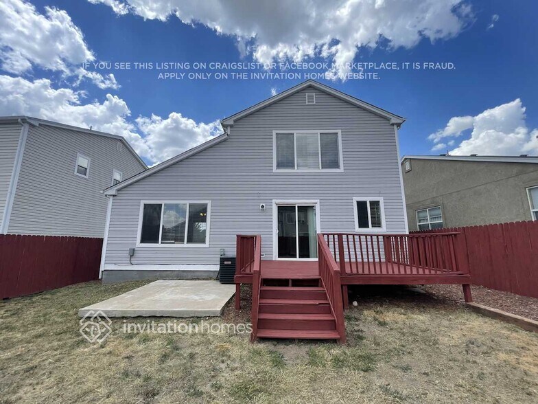 Building Photo - 6563 Harvey Ln