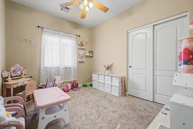 Building Photo - 731 W Mesquite Tree Ln