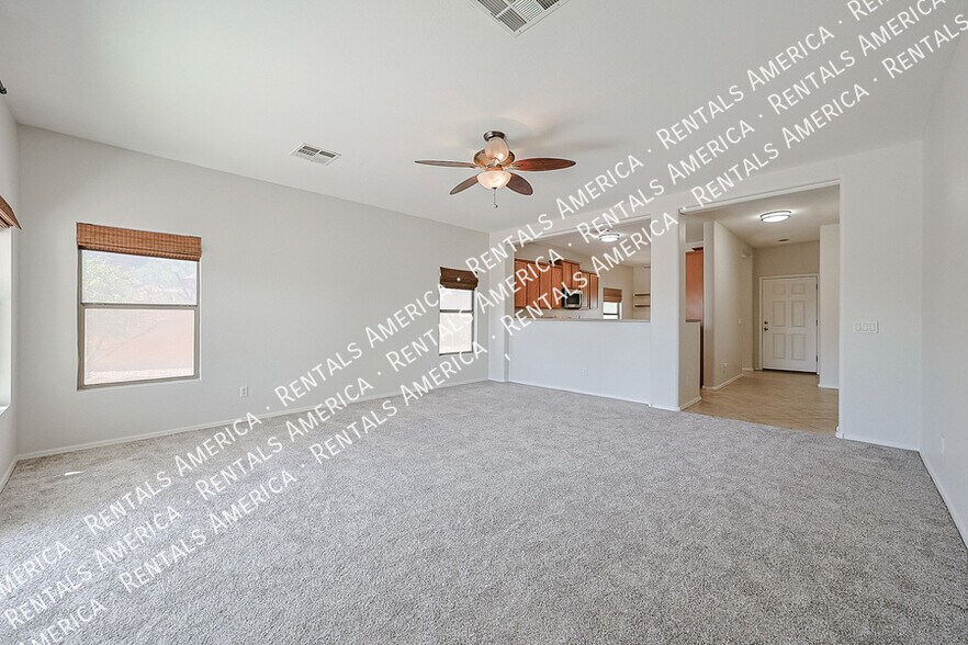 Building Photo - 15289 W Desert Hills Dr