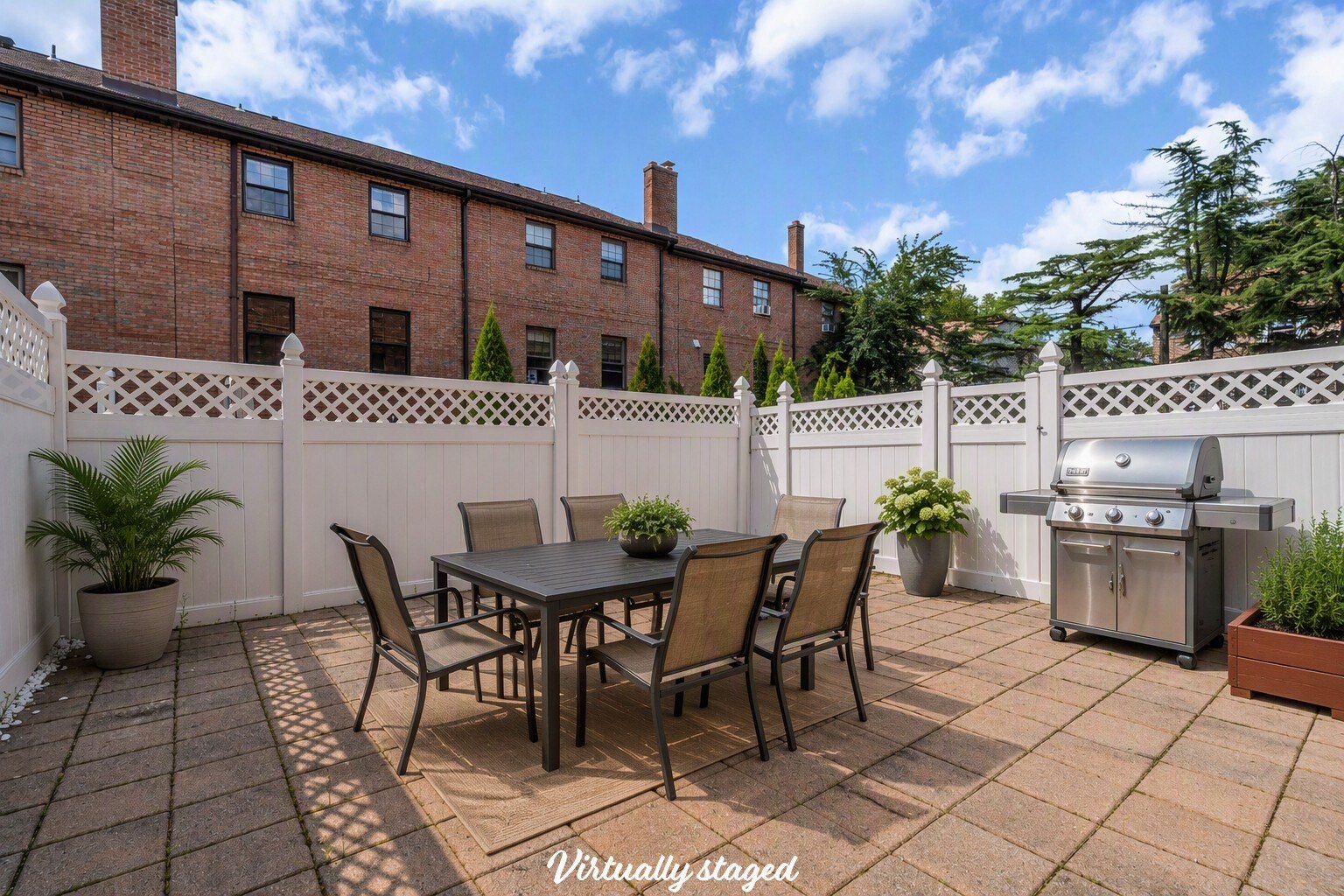 Building Photo - 3641 Bergen Ct