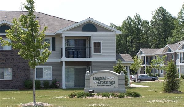 Building Photo - 3 br, 2 bath Apartment - Coastal Crossings