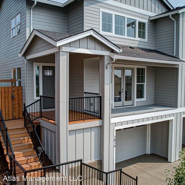 Building Photo - 3 br, 3 bath House - 2819 Inna Ave NW