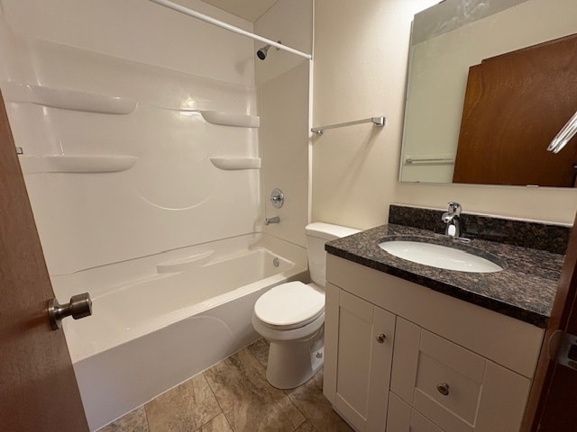 Bathroom - 207 S Pfeffer Rd
