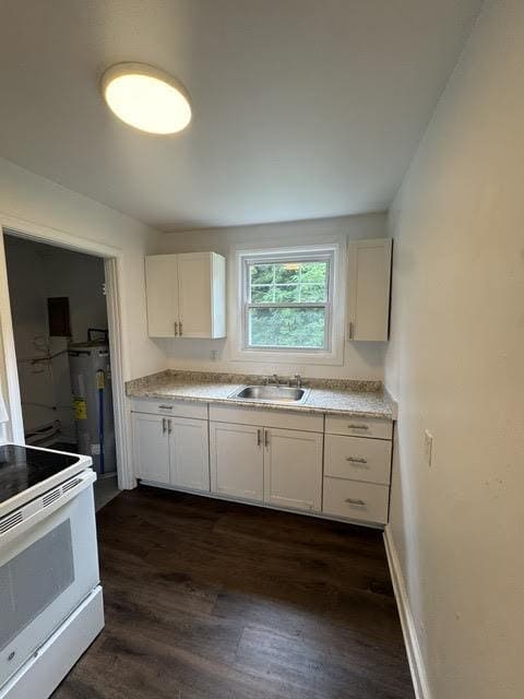 Building Photo - Newly Renovated First-Level Home – Convenient Location & Pet Friendly on Cherrydale Ave.