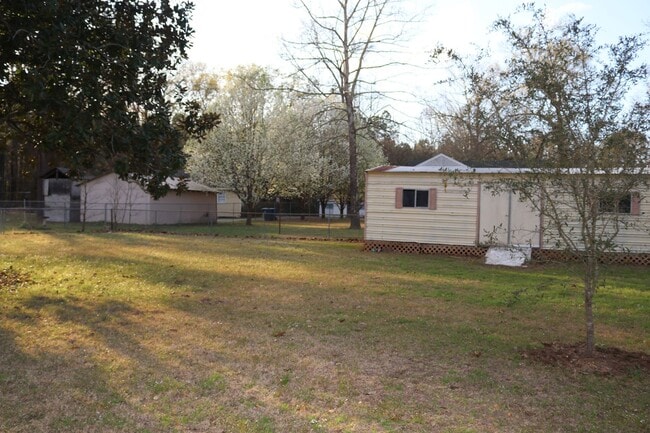 Building Photo - Blanchard Property for Rent