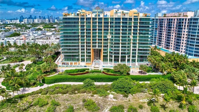 Building Photo - 1455 Ocean 902