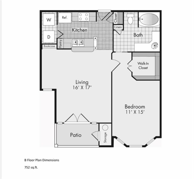 Building Photo - 5353 Memorial Dr