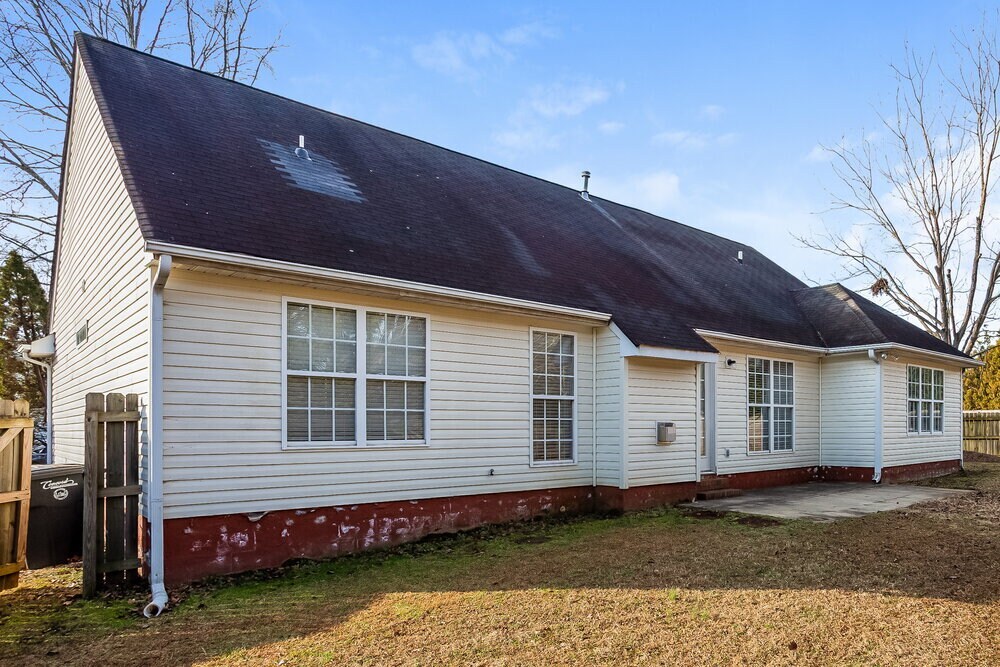 Building Photo - 4965 Hathwyck Ct NW