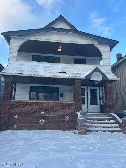 Building Photo - 9913 Mt Auburn Ave