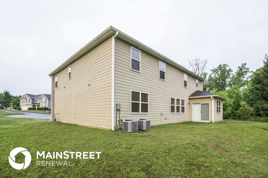 Building Photo - 1260 Sailwind Ct