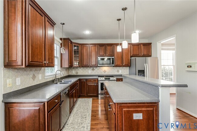Building Photo - 4724 Coachmans Landing Ct