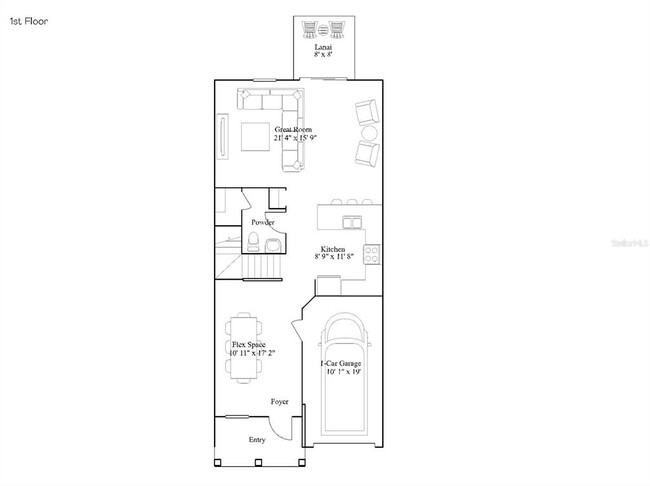 Building Photo - 3094 Chantilly Dr