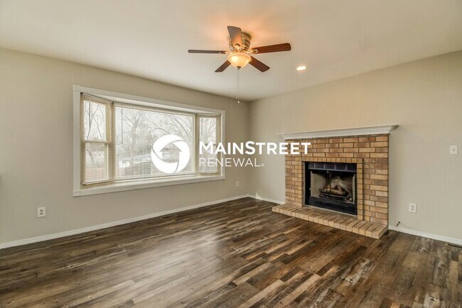 Primary Photo - 4 Bedroom Pet-Friendly Home in COLORADO SP...