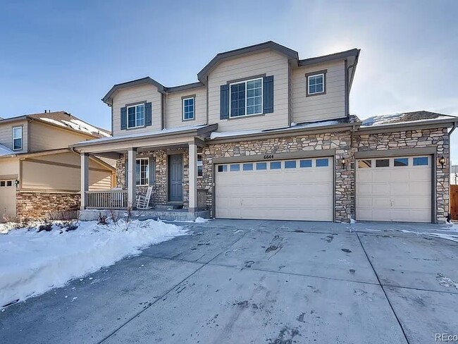 Building Photo - 6644 S Kellerman Way