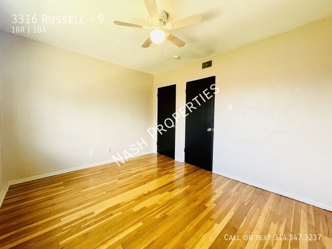 Building Photo - 3316 Russell-9