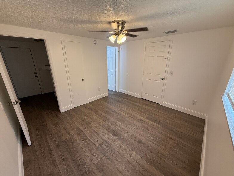 Bedroom 3 - 1015 58th Avenue Dr E