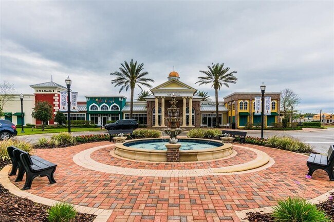 Building Photo - 9571 Little Bluestem Dr