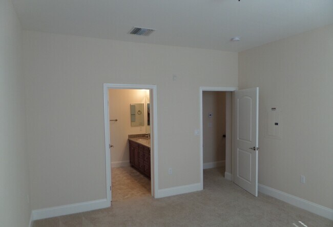 Master Bedroom - 3761 W 244th St