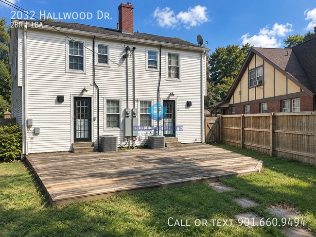 Building Photo - 2032 Hallwood Dr