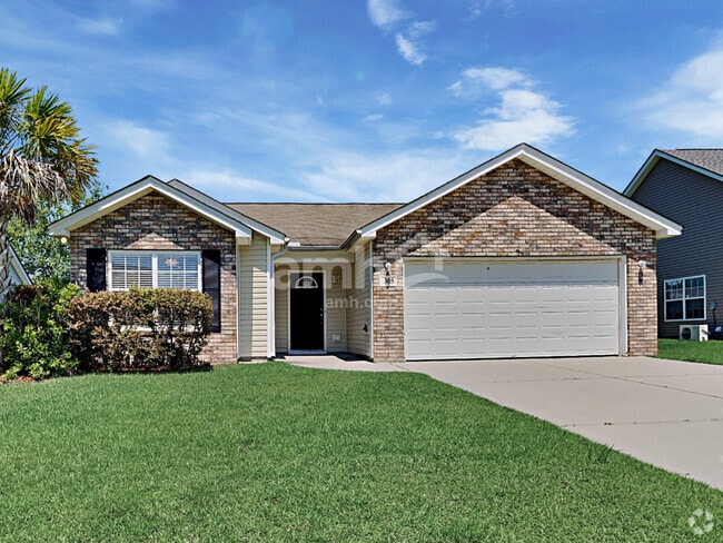 Building Photo - 305 Springdale Ct