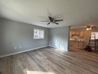 Building Photo - Totally remodeled inside and out.  Two bedroom all brick.